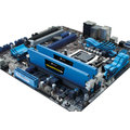 Corsair Vengeance Low Profile Blue 8GB (2x4GB) DDR3 1866_76356072