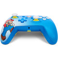PowerA Enhanced Wired Controller, Mario Pop Art (SWITCH)_1455485