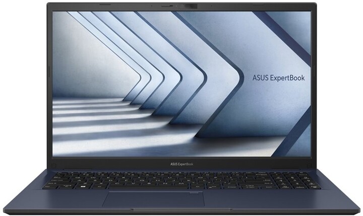 ASUS ExpertBook B1 (B1502, 12th Gen Intel), černá_814139458