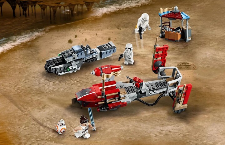 LEGO® Star Wars™ 75250 Honička spídrů_1895255547