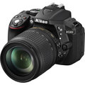 Nikon D5300 + 18-105 VR AF-S DX