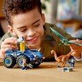 LEGO® Jurassic World 75940 Útěk gallimima a pteranodona_1380005848