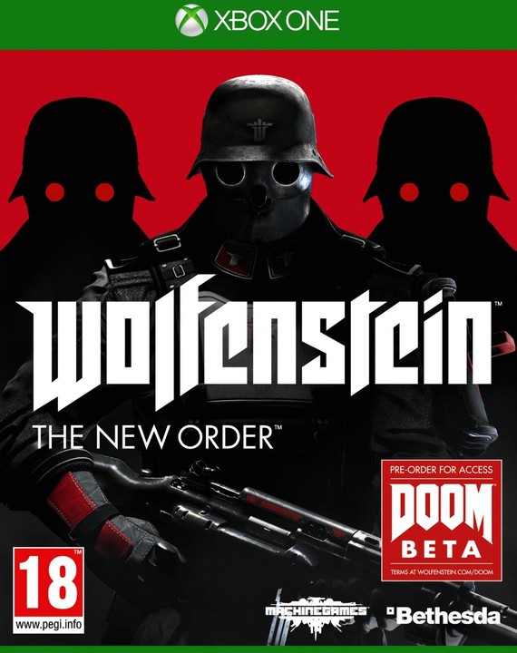 Wolfenstein: The New Order (Xbox ONE)_772331541