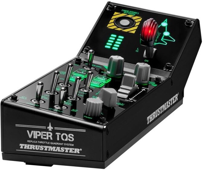 Thrustmaster VIPER PANEL_335148280