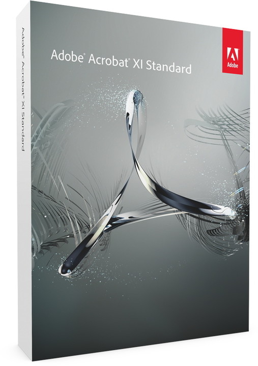 Adobe Acrobat 11 Standard CZ WIN_406901952