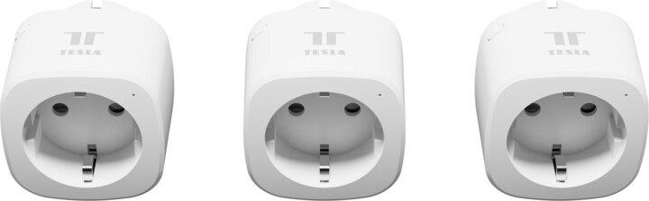 Tesla Smart Plug 3x Bundle_605330515
