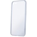 Forever silikonové pouzdro Slim pro Samsung Galaxy A52/A52s/A52 5G, transparentní