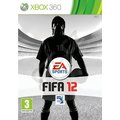 FIFA 12 (Xbox 360) - prodej pouze spolu s konzolí XBOX
