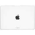 FIXED ochranné pouzdro Pure pro Apple MacBook Air 13,3“ (2018/2020), čirá_1815497278