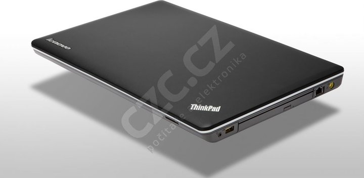 Lenovo ThinkPad Edge E325, černá_1670436345