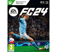 EA Sports FC 24 (Xbox) 5030937125182