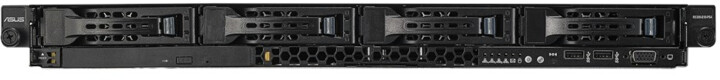ASUS RS300-E11-RS4, Tatlow, 4xRAM, 4xSATA/SAS, Hot-swap, 1xM.2, 450W, rack, 1U_115372248