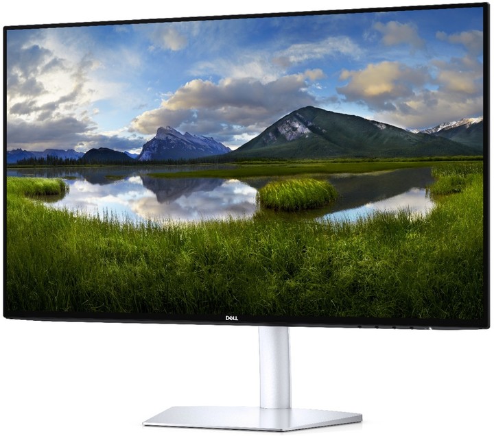 Dell S2419HM - LED monitor 24&quot;_1244338741
