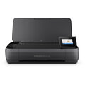 HP Officejet 250 inkoustová tiskárna, barevný tisk, A4, Wi-Fi_1227626932