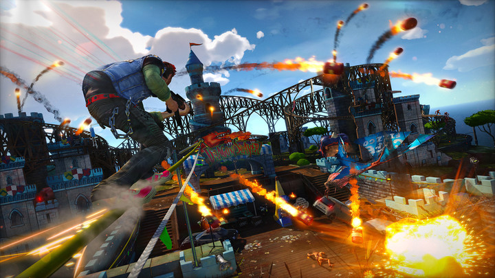 Sunset Overdrive (Xbox ONE)_890776799