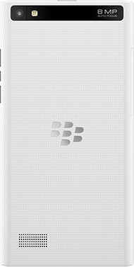 BlackBerry Leap, bílá_1193329701