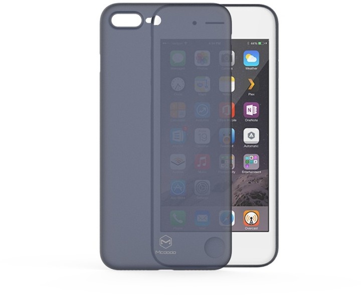 Mcdodo iPhone 7 Plus/8 Plus PP Case, Blue_1770159951