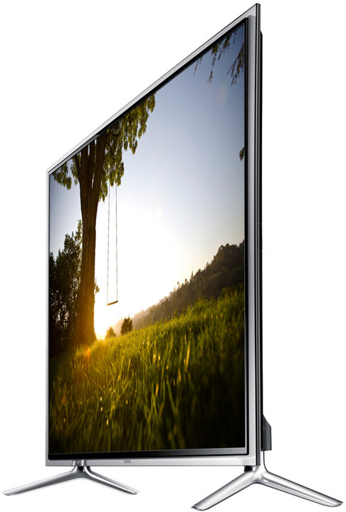 Samsung UE55F6800 - 3D LED televize 55&quot;_105455269