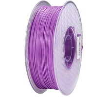 Creality tisková struna (filament), CR-SILK, 1,75mm, 1kg, fialová Poukaz 200 Kč na nákup na Mall.cz + O2 TV HBO a Sport Pack na dva měsíce