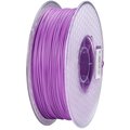 Creality tisková struna (filament), CR-SILK, 1,75mm, 1kg, fialová_775534617