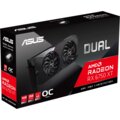 ASUS AMD Radeon™ DUAL-RX6750XT-O12G, 12GB GDDR6_1016466042