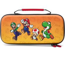 PowerA Slim Case, switch, Mario and Friends_876229961