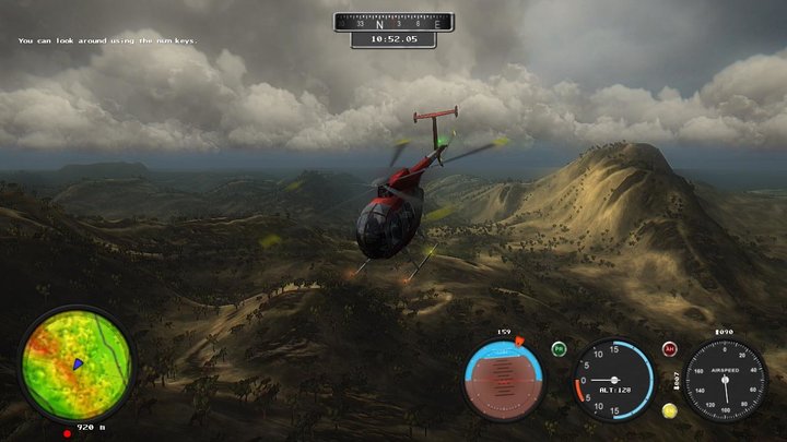 Simulátor vrtulníku: Záchranná mise (PC)_604484655