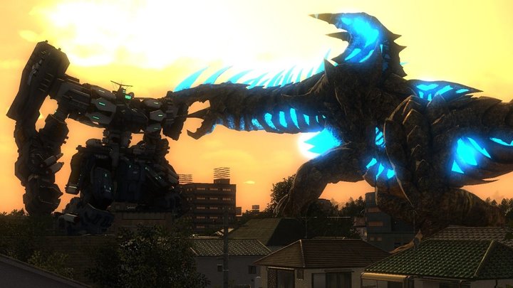 Earth Defense Force 4.1: The Shadow of New Despair (PS4)_514617263