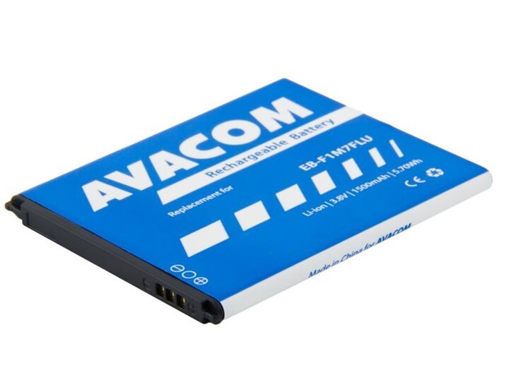 Avacom baterie do mobilu Samsung Galaxy S3 mini, 1500mAh, Li-Ion_1066214179