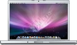 Apple MacBook Pro 15&quot; 2.4GHz Intel Core 2 Duo/2x1GB/200GB/SD/AP/BT_1450818794