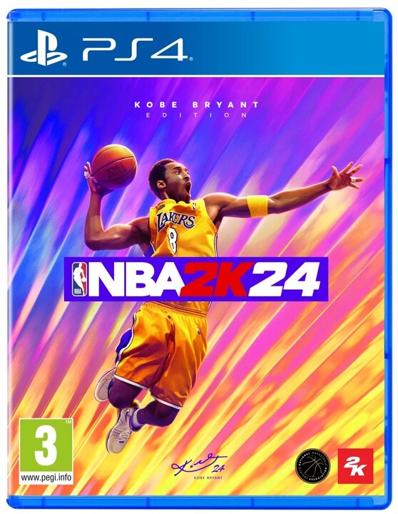 NBA 2K24 (PS4)_49216148