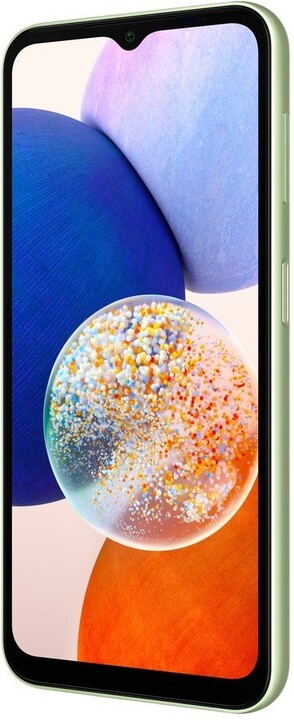 Samsung Galaxy A14 5G, 4GB/64GB, Light Green_1204875328