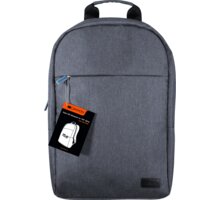 Canyon supertenký minimalisctický batoh pro 15,6'' laptop CNE-CBP5DB4