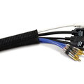 Label the Cable vázací sada LTC PRO 5110 Cable Tube Black 25m_550377270