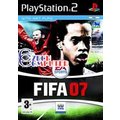 FIFA 07 - PS2_1262011550
