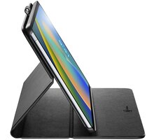 Cellularline pouzdro se stojánkem Folio pro Apple iPad Pro 11&#39;&#39; (2020/2021/2022), černá_861082465