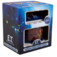 Dárkový set Fizz Creation - E.T., hrnek (430 ml), klíčenka, podtácky_11899537