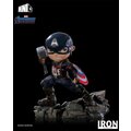 Figurka Mini Co. Avengers - Captain America_1273162671