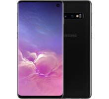 Samsung Galaxy S10, 8GB/512GB, černá_194456444