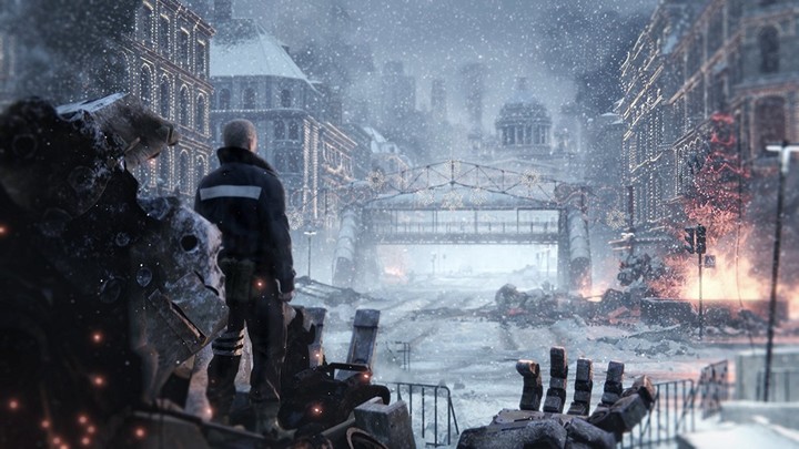 Left Alive (PS4)_1928126230