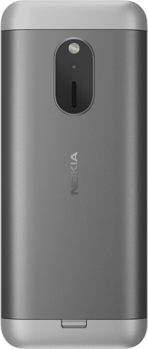 Nokia 230, Black_26991673
