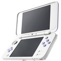 Nintendo New 2DS XL, bílá/fialová + Tomodachi Life_511672564