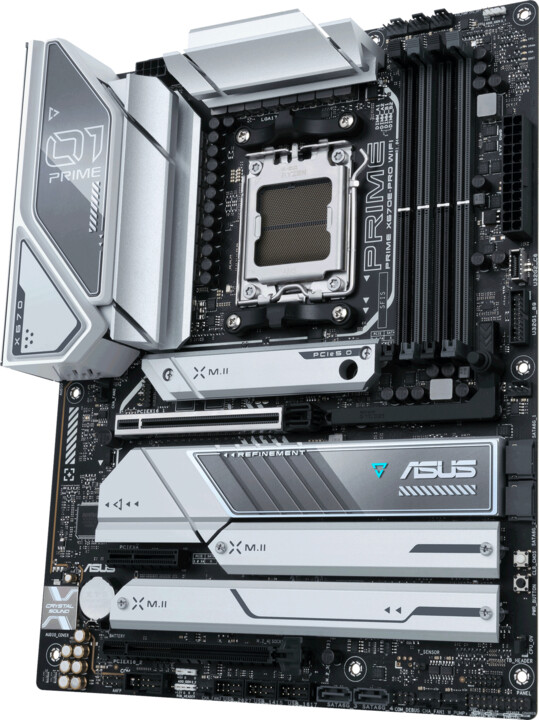 ASUS PRIME X670E-PRO WIFI - AMD X670_949249305