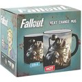 Hrnek Fallout - Dawn Heat Change_464747801