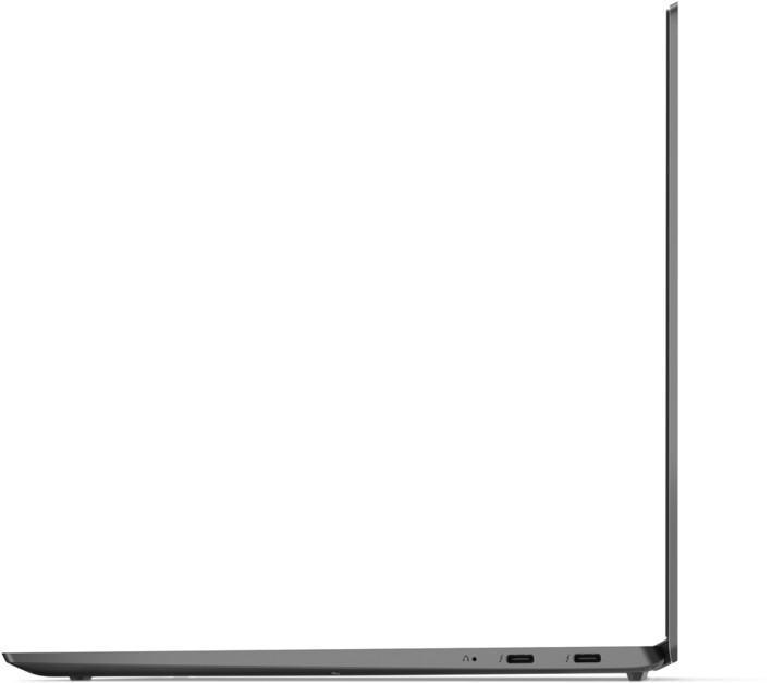 Lenovo Yoga S730-13IWL, šedá_920258831