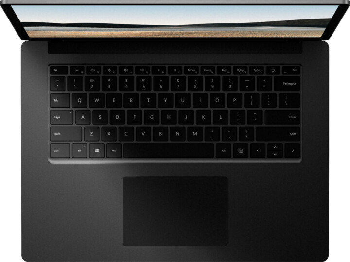 Microsoft Surface Laptop 4 (15&quot;), černá_455821491