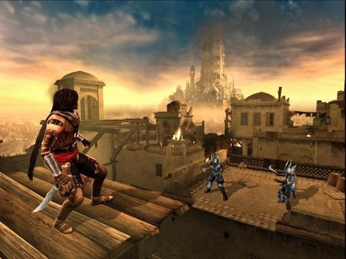Prince of Persia: The Two Thrones (PC)_557535684