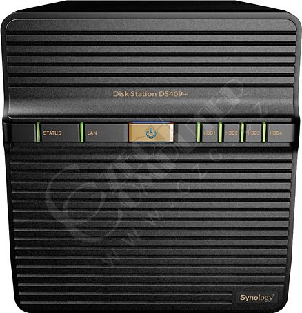 Synology NAS DS409+_405768573