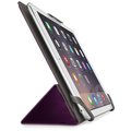 Belkin iPad Air 1/2 Trifold Folio pouzdro, fialové_514083587