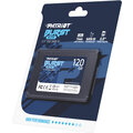 Patriot Burst Elite, 2,5&quot; - 120GB_83345800